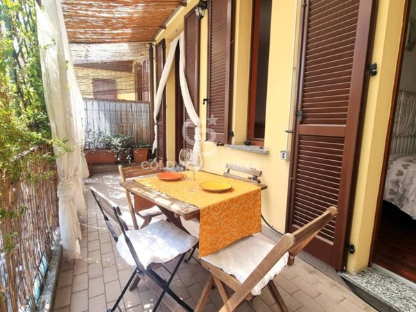appartamento in vendita a Milano in zona Turro