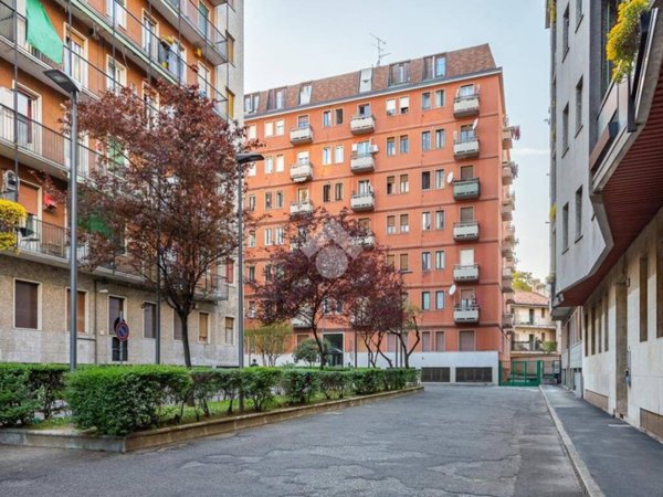 appartamento in vendita a Milano in zona Bovisa