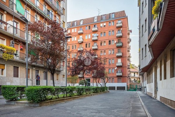appartamento in vendita a Milano in zona Villapizzone