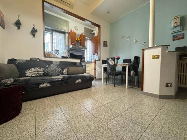 appartamento in vendita a Milano in zona Turro
