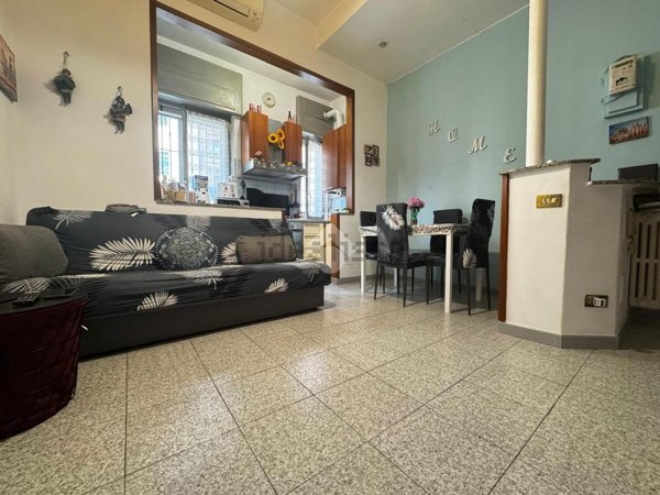 appartamento in vendita a Milano in zona Turro