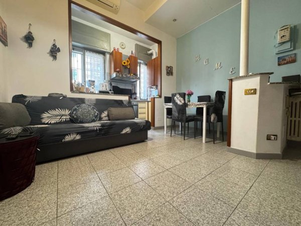 appartamento in vendita a Milano in zona Turro
