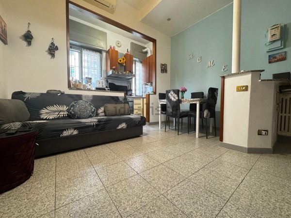 appartamento in vendita a Milano in zona Turro