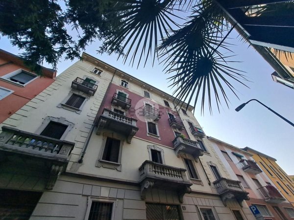 appartamento in vendita a Milano in zona Affori