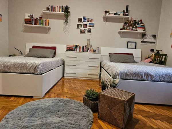 appartamento in vendita a Milano in zona Solari