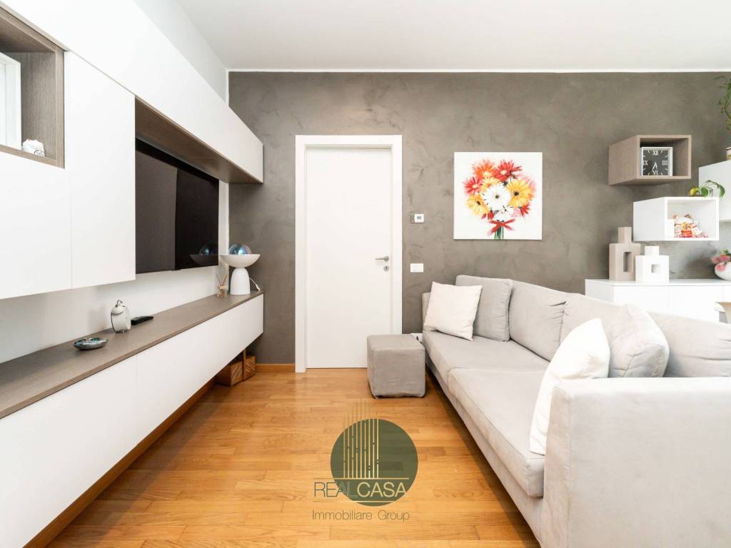 appartamento in vendita a Milano in zona Crescenzago