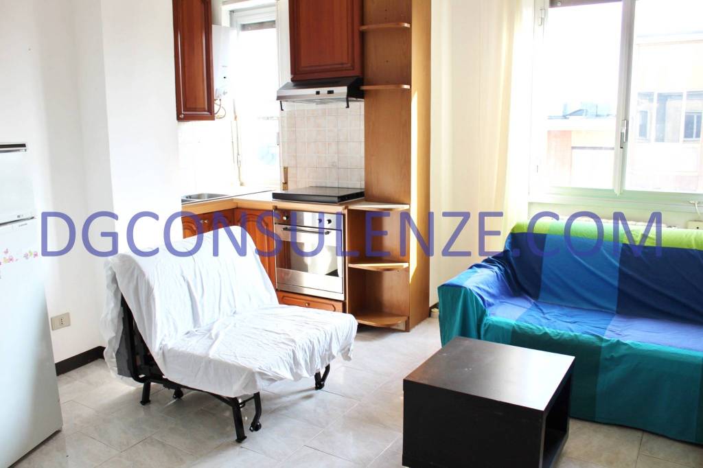 appartamento in vendita a Milano in zona Città Studi