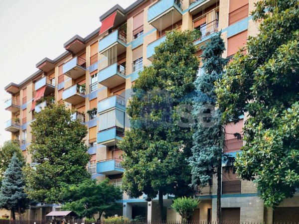 appartamento in vendita a Milano in zona Bovisa