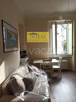 appartamento in vendita a Milano in zona Porta Venezia