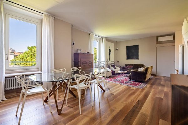 appartamento in vendita a Milano in zona Porta Lodovica