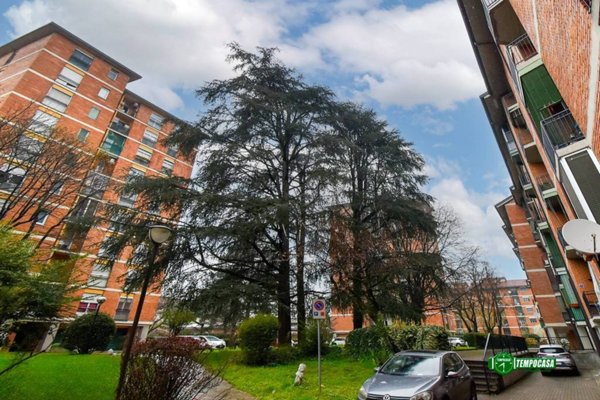 appartamento in vendita a Milano in zona Chiesa Rossa