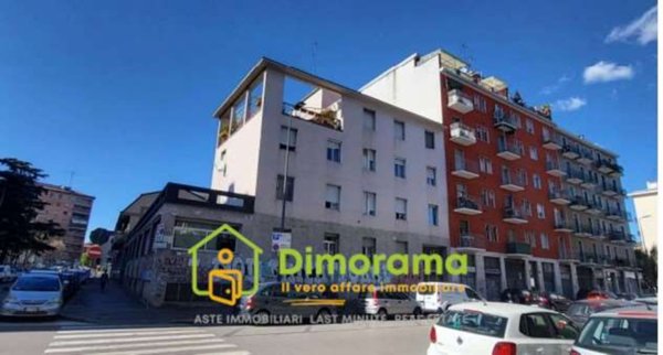 appartamento in vendita a Milano in zona Maggiolina