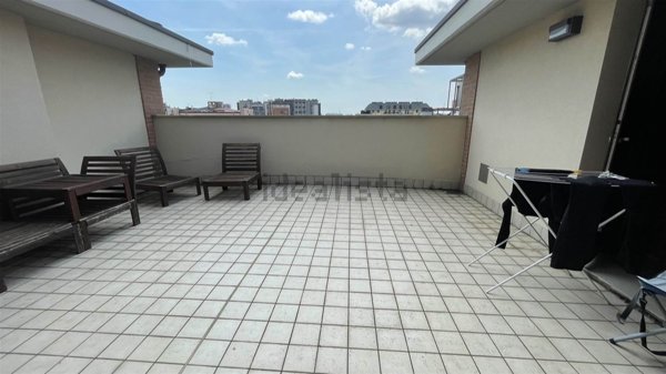 appartamento in vendita a Milano in zona Niguarda