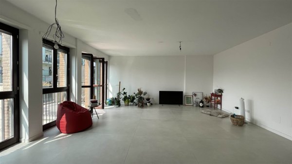 appartamento in vendita a Milano in zona Affori