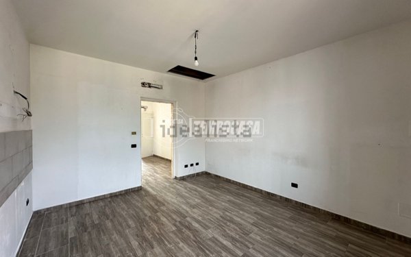 appartamento in vendita a Milano in zona Bovisasca