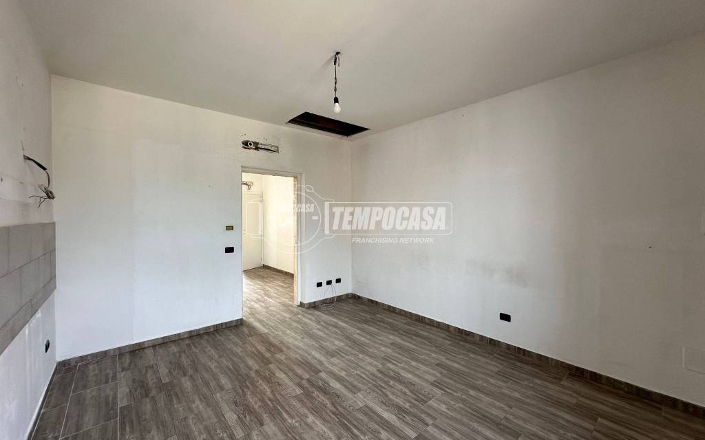 appartamento in vendita a Milano in zona Bovisasca