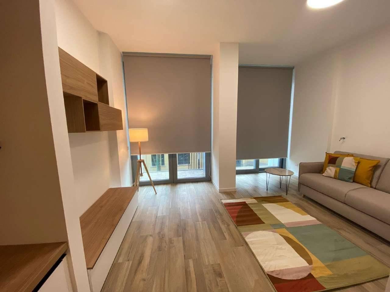 appartamento in vendita a Milano in zona Sempione