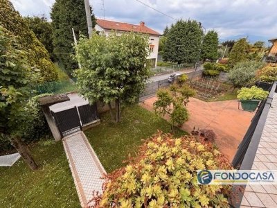 casa indipendente in vendita a Milano