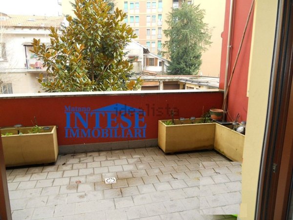 appartamento in vendita a Milano in zona Niguarda