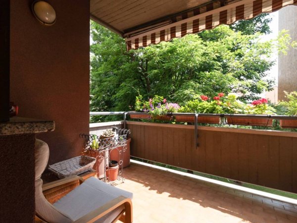 appartamento in vendita a Milano in zona Vigentino