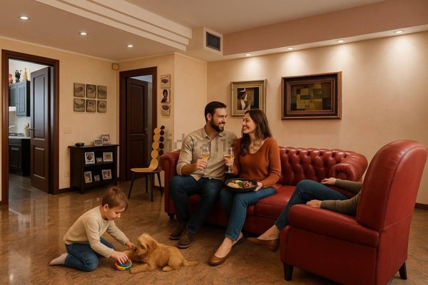 appartamento in vendita a Milano in zona Vigentino