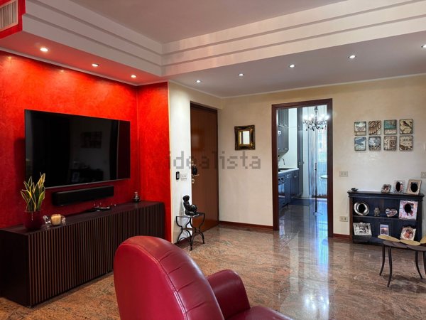 appartamento in vendita a Milano in zona Vigentino