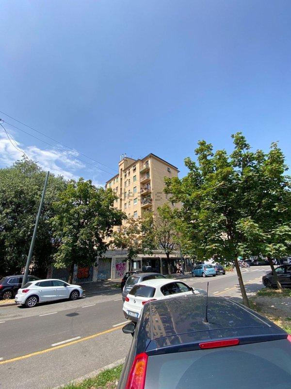 appartamento in vendita a Milano in zona Il Portello