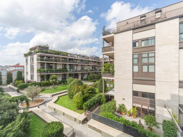 appartamento in vendita a Milano in zona Precotto