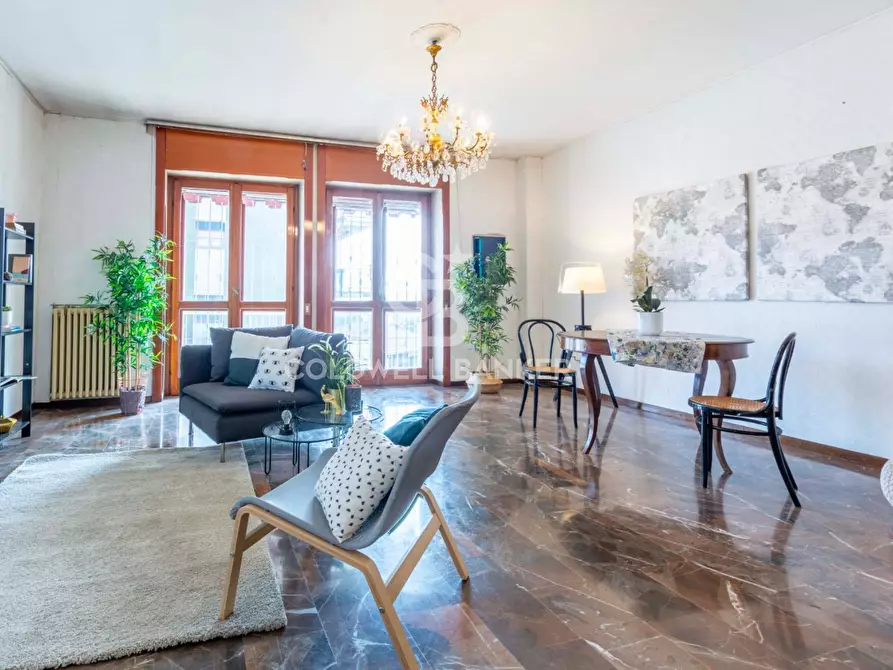 appartamento in vendita a Milano in zona Il Portello