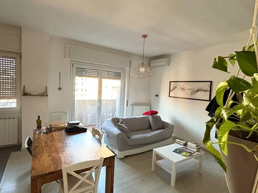 appartamento in vendita a Milano in zona Dergano