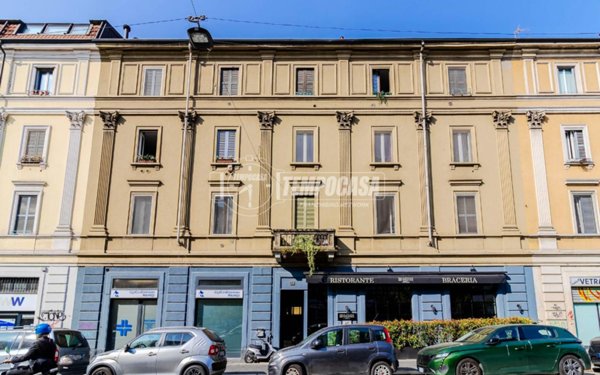 appartamento in vendita a Milano in zona Piazzale Lodi