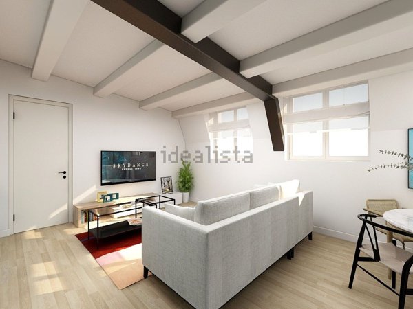 appartamento in vendita a Milano in zona San Siro