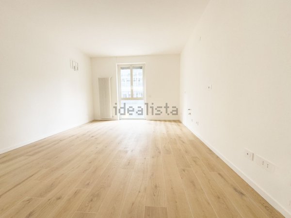 appartamento in vendita a Milano in zona Isola