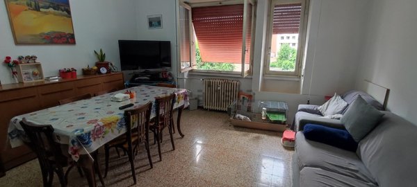 appartamento in vendita a Milano in zona Bruzzano