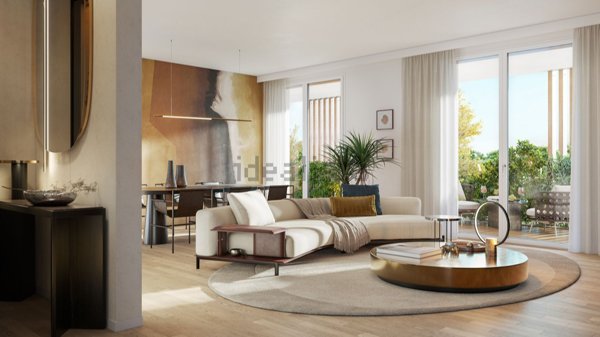 appartamento in vendita a Milano in zona San Vittore