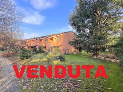 casa indipendente in vendita a Milano