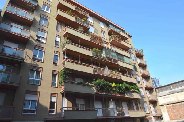 appartamento in vendita a Milano in zona Solari