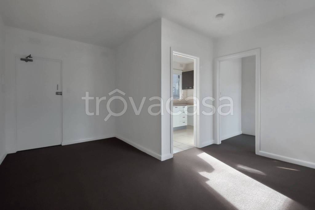 appartamento in vendita a Milano in zona Vigentino