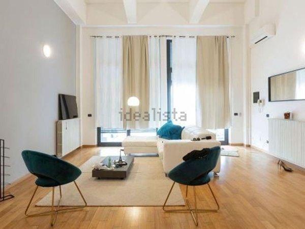 appartamento in vendita a Milano in zona Città Studi
