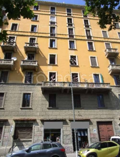 monolocale in vendita a Milano