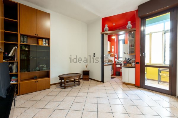 appartamento in vendita a Milano in zona Isola