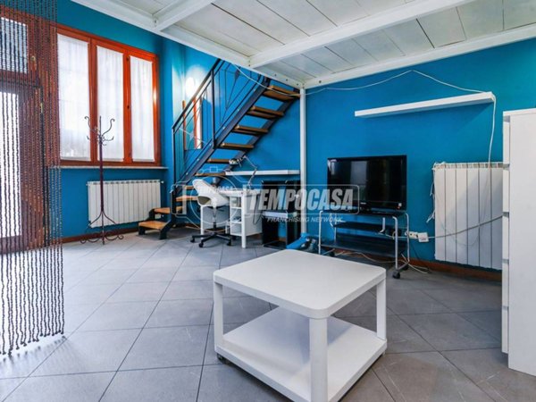 appartamento in vendita a Milano in zona Bovisa