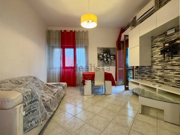 appartamento in vendita a Milano in zona Crescenzago