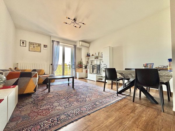 appartamento in vendita a Milano in zona Maggiolina