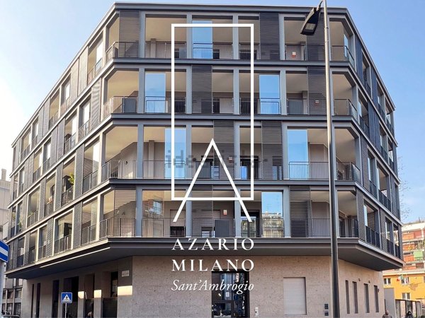 appartamento in vendita a Milano in zona San Vittore