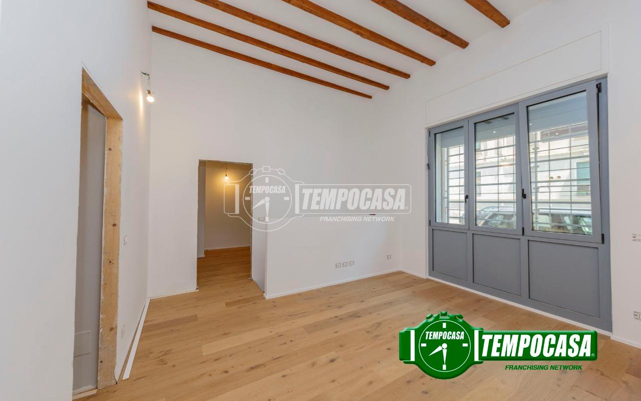 appartamento in vendita a Milano in zona Villapizzone