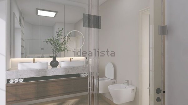 appartamento in vendita a Milano in zona Turro