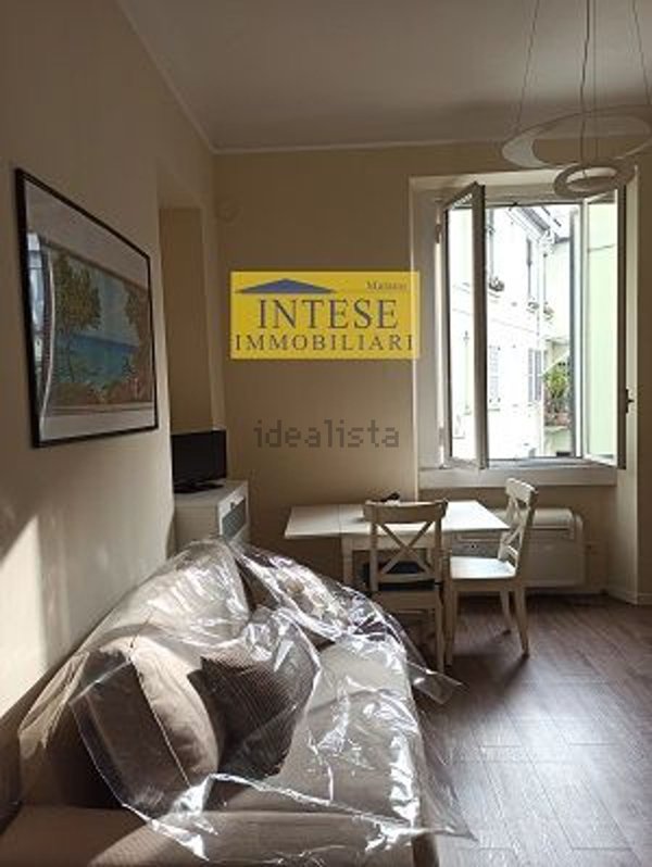 appartamento in vendita a Milano in zona Centro Direzionale