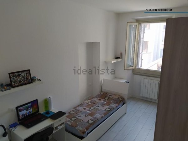 appartamento in vendita a Milano in zona Bovisa