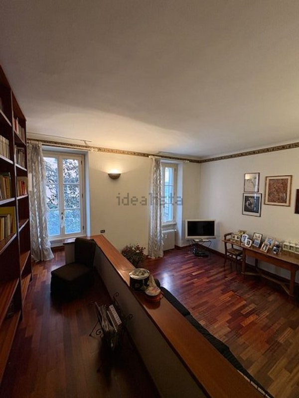 appartamento in vendita a Milano in zona San Vittore
